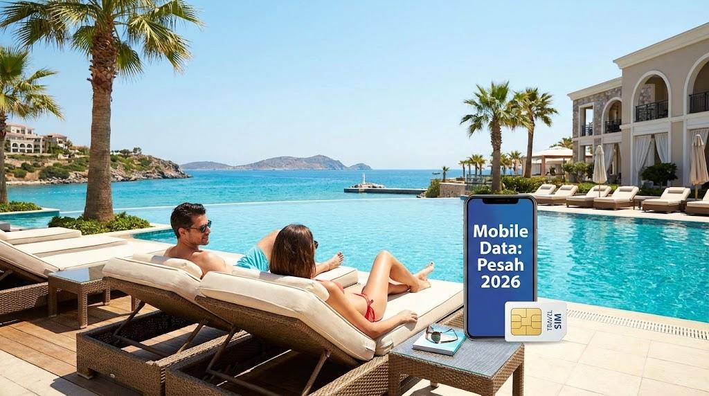 בטן-גב בלי דאגות: המלונות הכי טובים באנטליה ורודוס (והפתרון לגלישה זולה בפסח 2026)