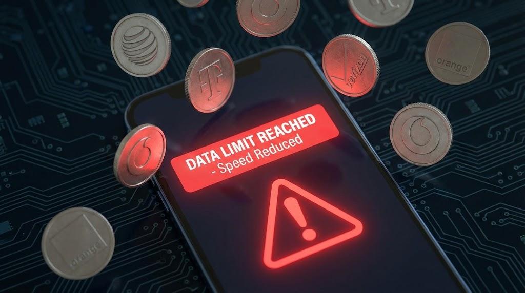 Правда про 'Безкоштовний Роумінг': Коли Київстар та Vodafone справді починають знімати гроші?