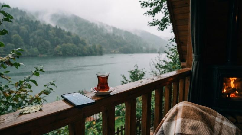 صبنجة والمعشوقية: دليلك الكامل لعطلة نهاية أسبوع لا تُنسى