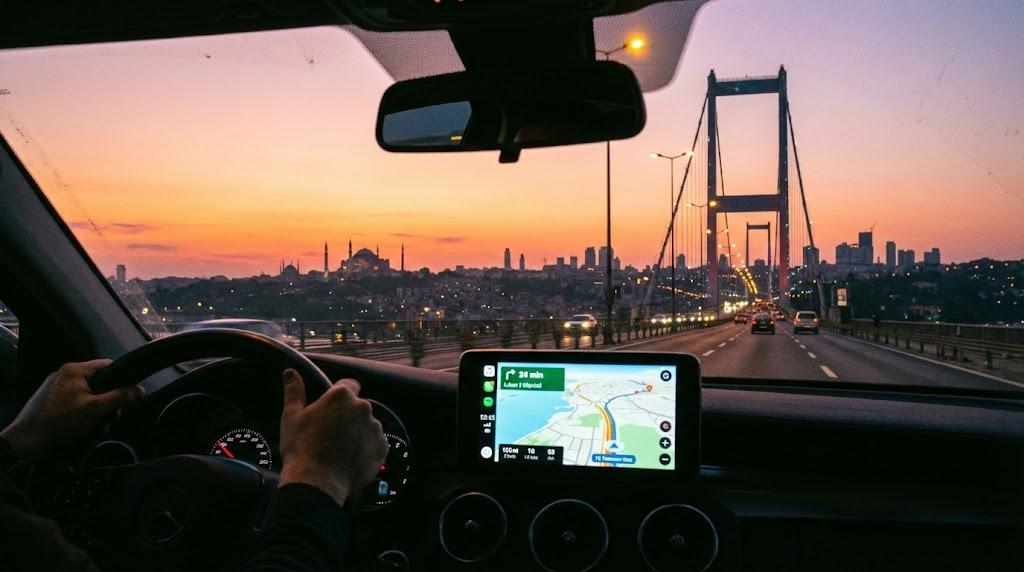 Τριήμερο στην Κωνσταντινούπολη: Ο Απόλυτος Οδηγός για Αξιοθέατα & Internet Χωρίς Διακοπές