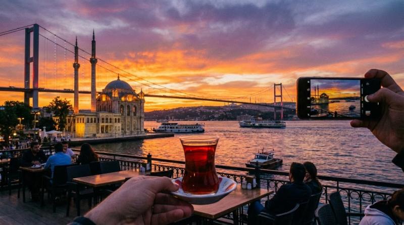 Tu Itinerario Esencial para Estambul en 3 Días: Conectado y Sin Complicaciones