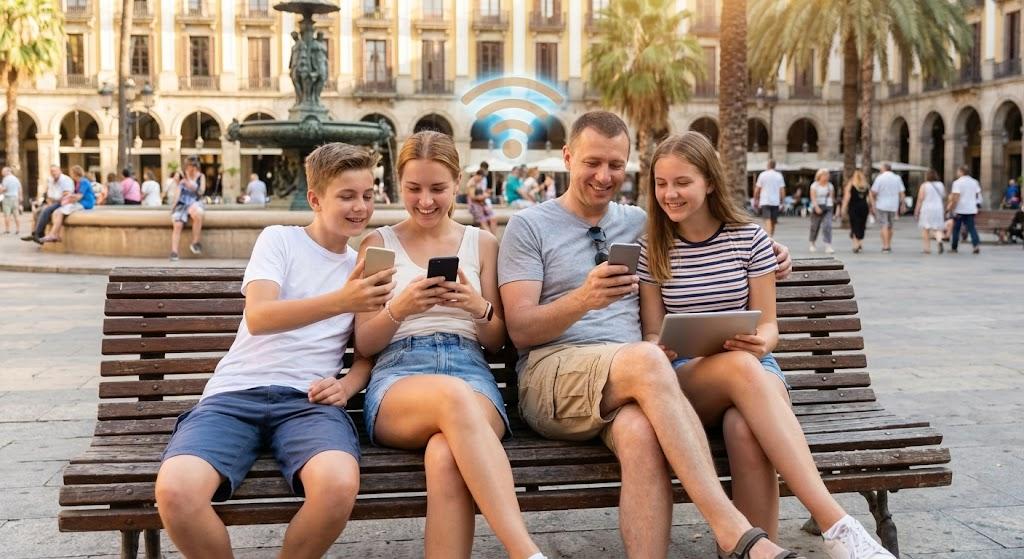 The Ultimate Guide to Finding the Best eSIM for Families