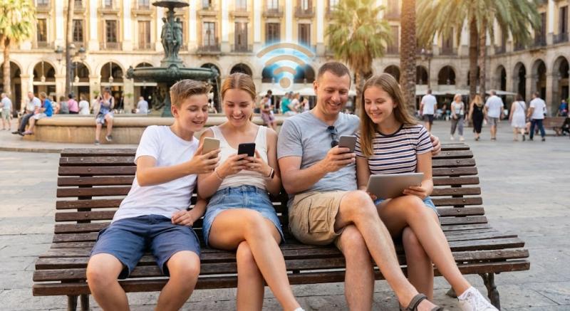 The Ultimate Guide to Finding the Best eSIM for Families