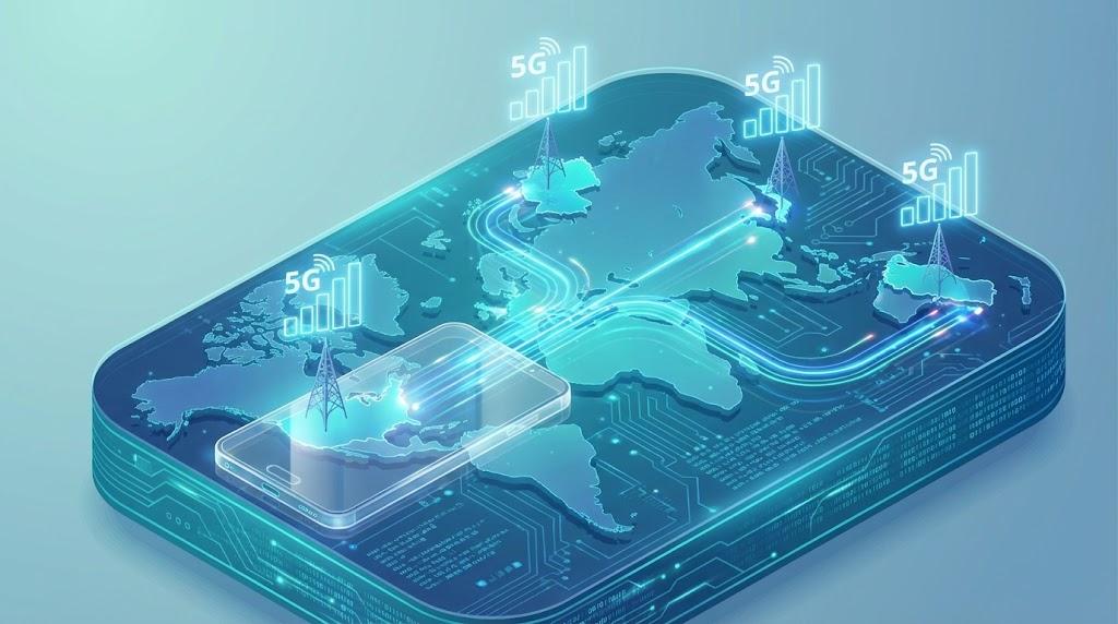 Welche eSIM ist die beste für Reisen ins Ausland? Ihr Guide