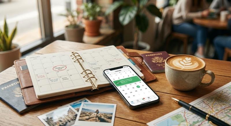 eSIM für Reisende: Der ultimative Guide – Wann kaufen & welche wählen?