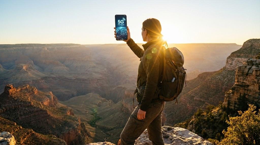 Internet în SUA pentru români: Ghidul pe care-l voiam înainte de prima mea călătorie