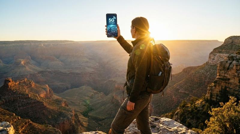 Internet în SUA pentru români: Ghidul pe care-l voiam înainte de prima mea călătorie