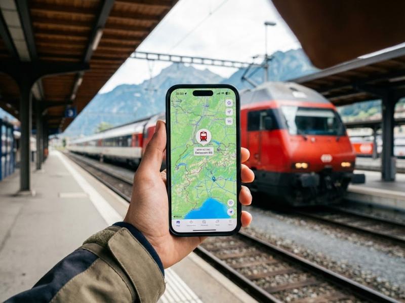 eSIM para Suiza vs. SIM Local: ¿Cuál es la Mejor Opción de Internet para tu Viaje en 2026?