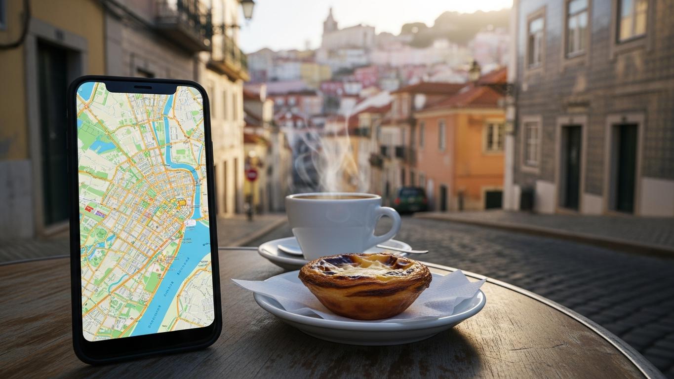 Do I Really Need a SIM Card in Portugal as a Tourist?