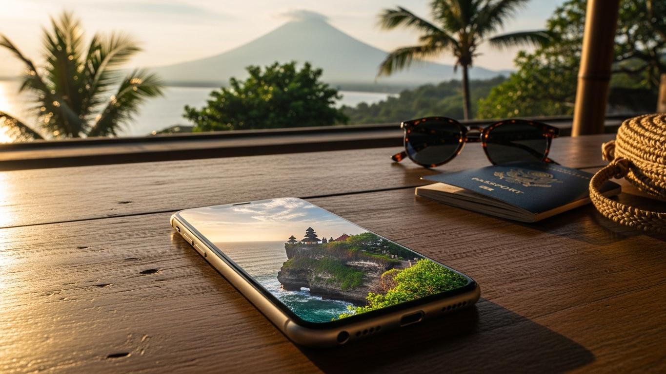 Do I Need a SIM Card for Bali? A Traveler’s Honest Answer