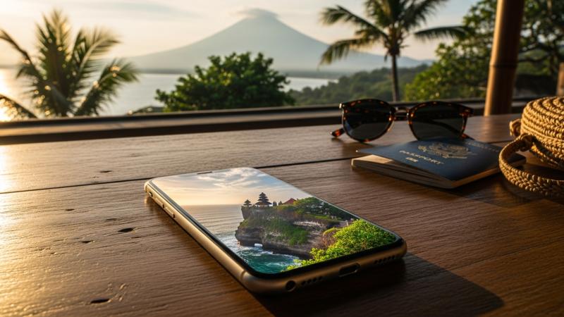 Do I Need a SIM Card for Bali? A Traveler’s Honest Answer