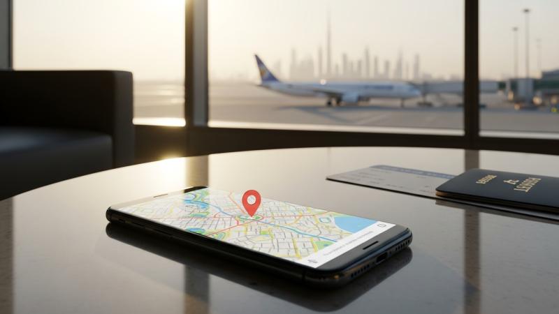 Do I Need a SIM Card in Dubai as a Tourist? The Definitive Answer