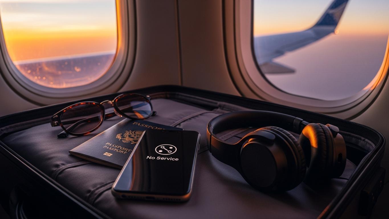 What Is the Best Way to Get Internet When Traveling Abroad?