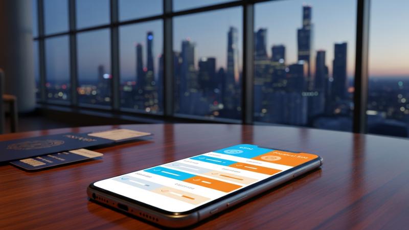 eSIM vs. Physical SIM: The Airport Decision Every Traveler Faces