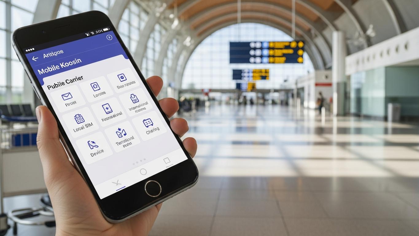 What’s the Cheapest Way to Get Data While Traveling Internationally?