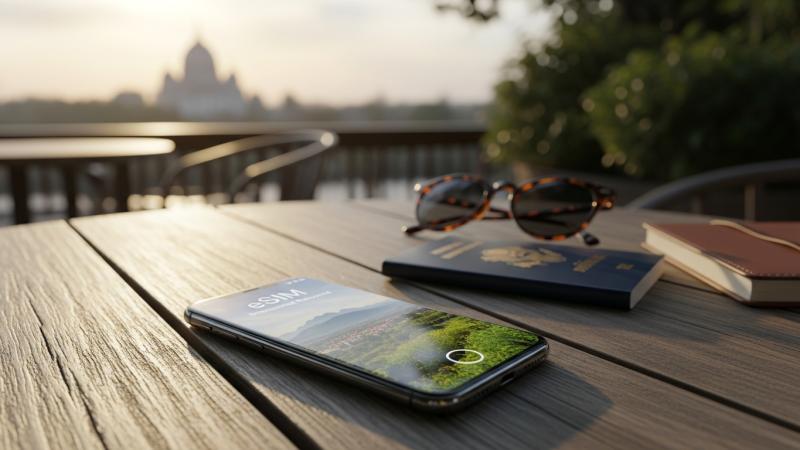 eSIM vs International Roaming: Which Is Actually Cheaper for Travelers?