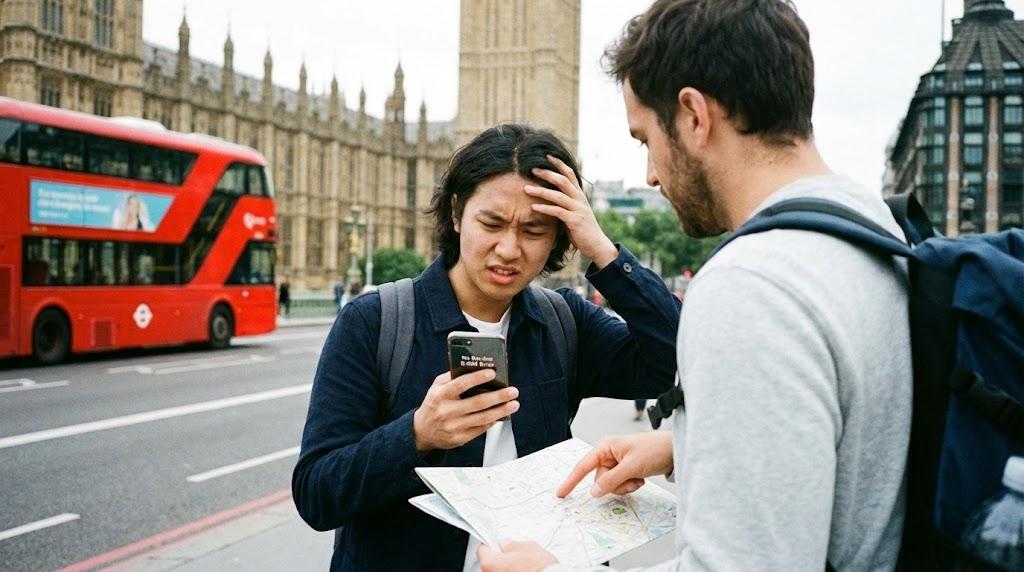 eSIM Tidak Berfungsi? Panduan Cepat Atasi Masalah Koneksi di Luar Negeri