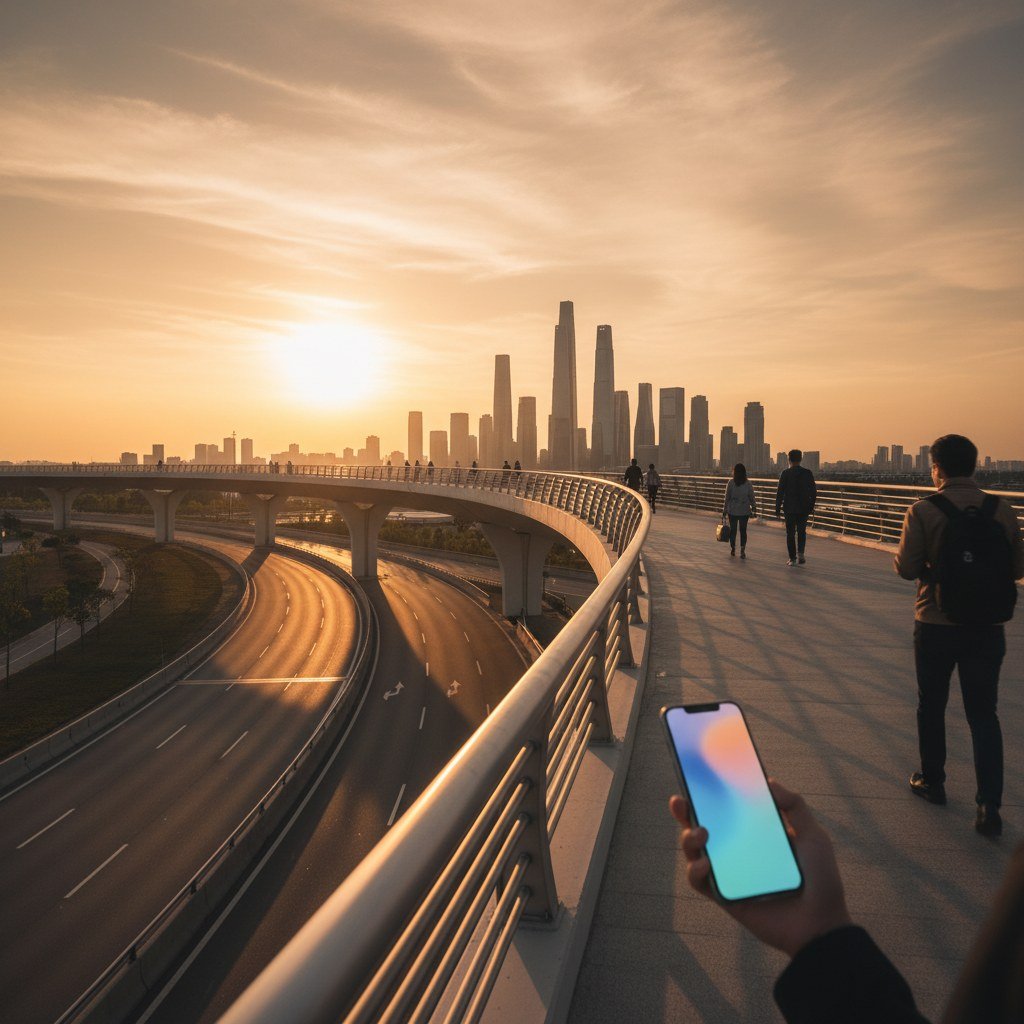 यूएई यात्रा के लिए स्मार्ट कनेक्टिविटी टिप्स - Cellesim eSIM