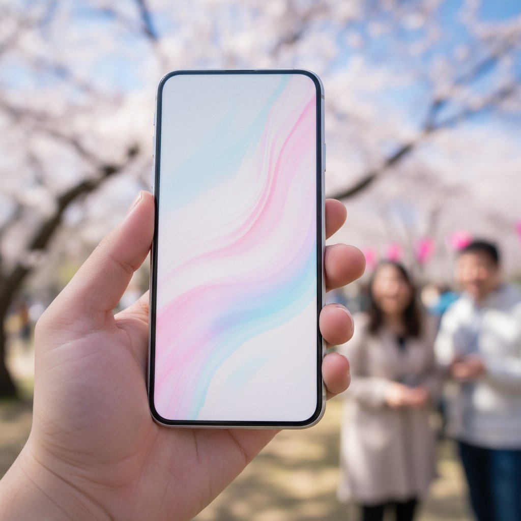 चेरी ब्लॉसम त्योहारों में भाग लेना: हानामी शिष्टाचार और आनंद - Cellesim eSIM