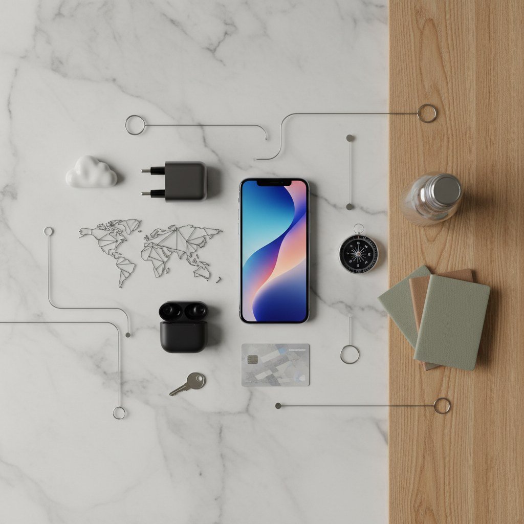 Cellesim eSIM के साथ जुड़े रहने के अन्य लाभ - Cellesim eSIM