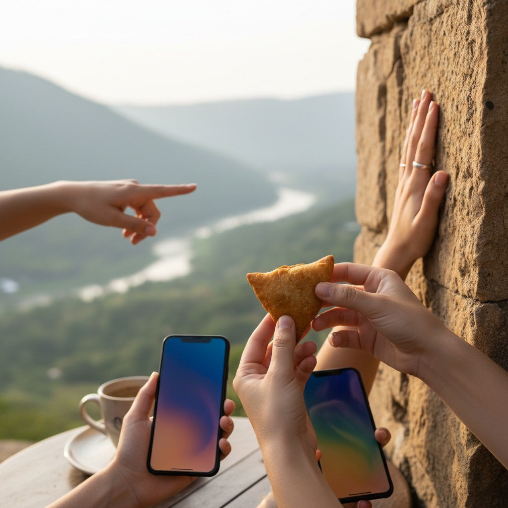 ड्यूल-सिम प्रबंधन के लिए उन्नत युक्तियाँ - Cellesim eSIM