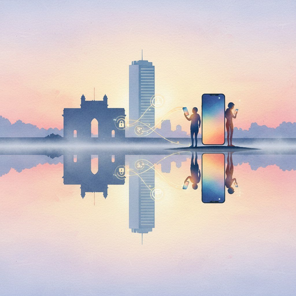 विदेश यात्रा पर अपनी भारतीय SIM को सक्रिय रखना (OTP और बैंक के लिए) - Cellesim eSIM