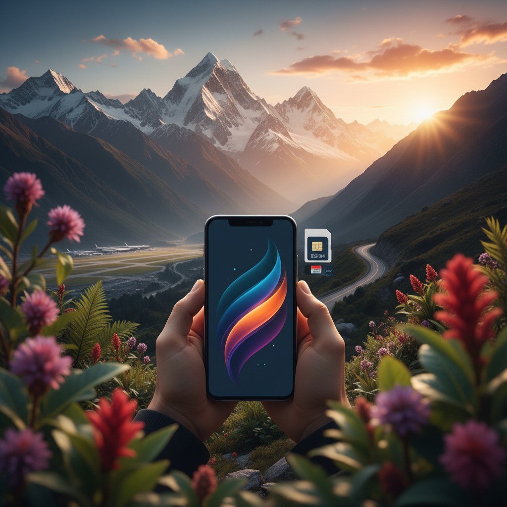 निष्कर्ष: 2026 में भारतीय यात्रियों के लिए स्मार्ट विकल्प - Cellesim eSIM