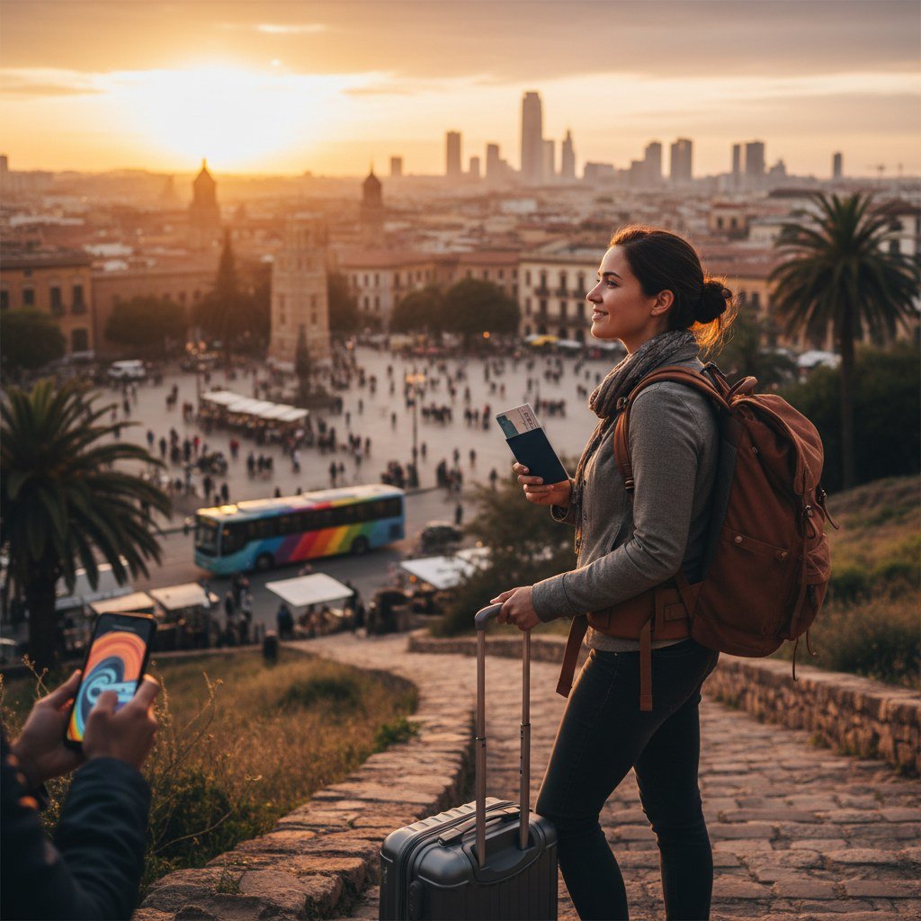 आत्मविश्वास के साथ अपनी नई यात्रा शुरू करें - Cellesim eSIM