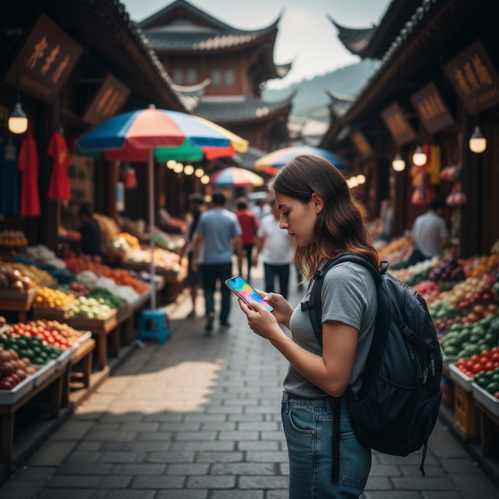 常见问题解答 - Cellesim eSIM