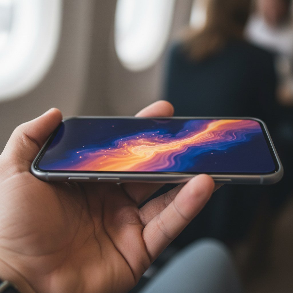 在流量告急时：Cellesim eSIM充值流程详解 - Cellesim eSIM