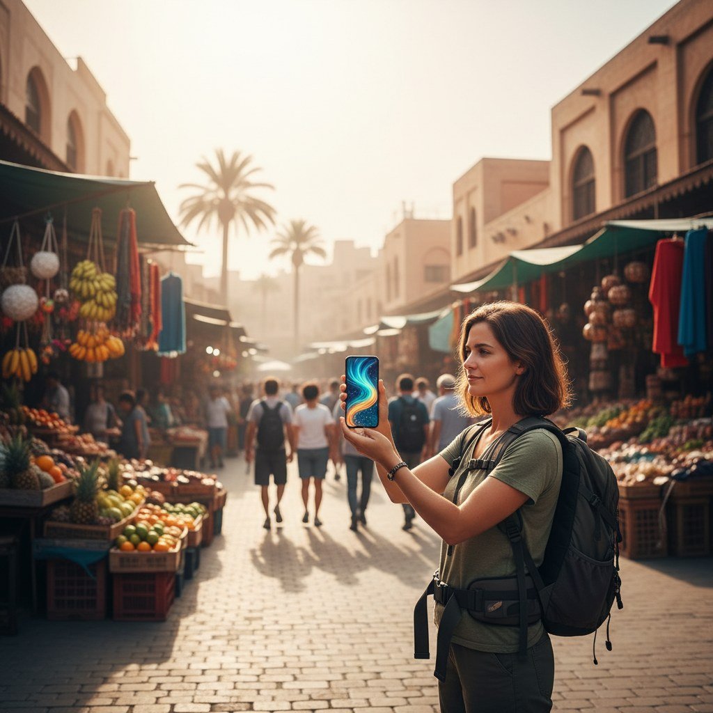 常见问题解答：关于eSIM直连海外网络的疑问 - Cellesim eSIM