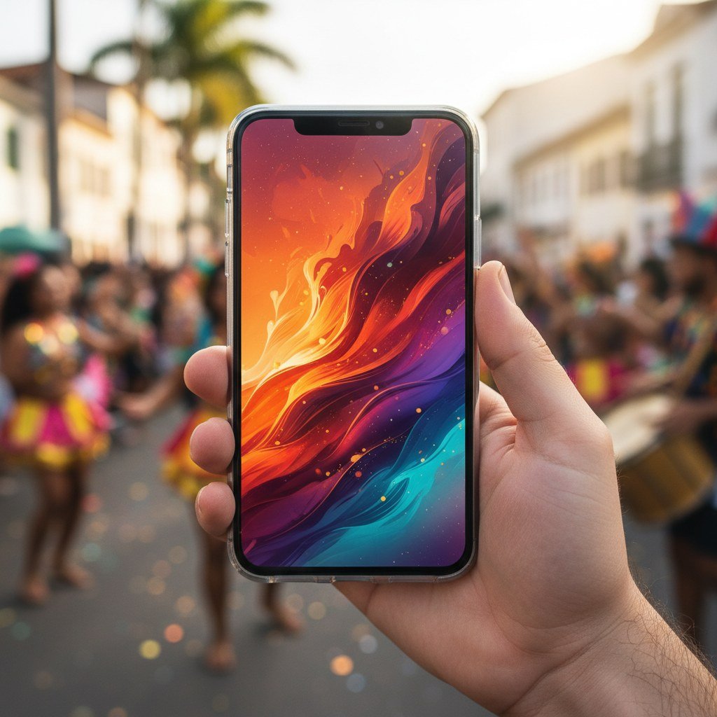 2026년 리우 카니발을 100% 즐기기 위한 추가 팁 - Cellesim eSIM