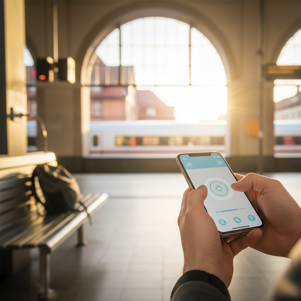 Step-by-Step eSIM Activation Guide for Germany - Cellesim eSIM