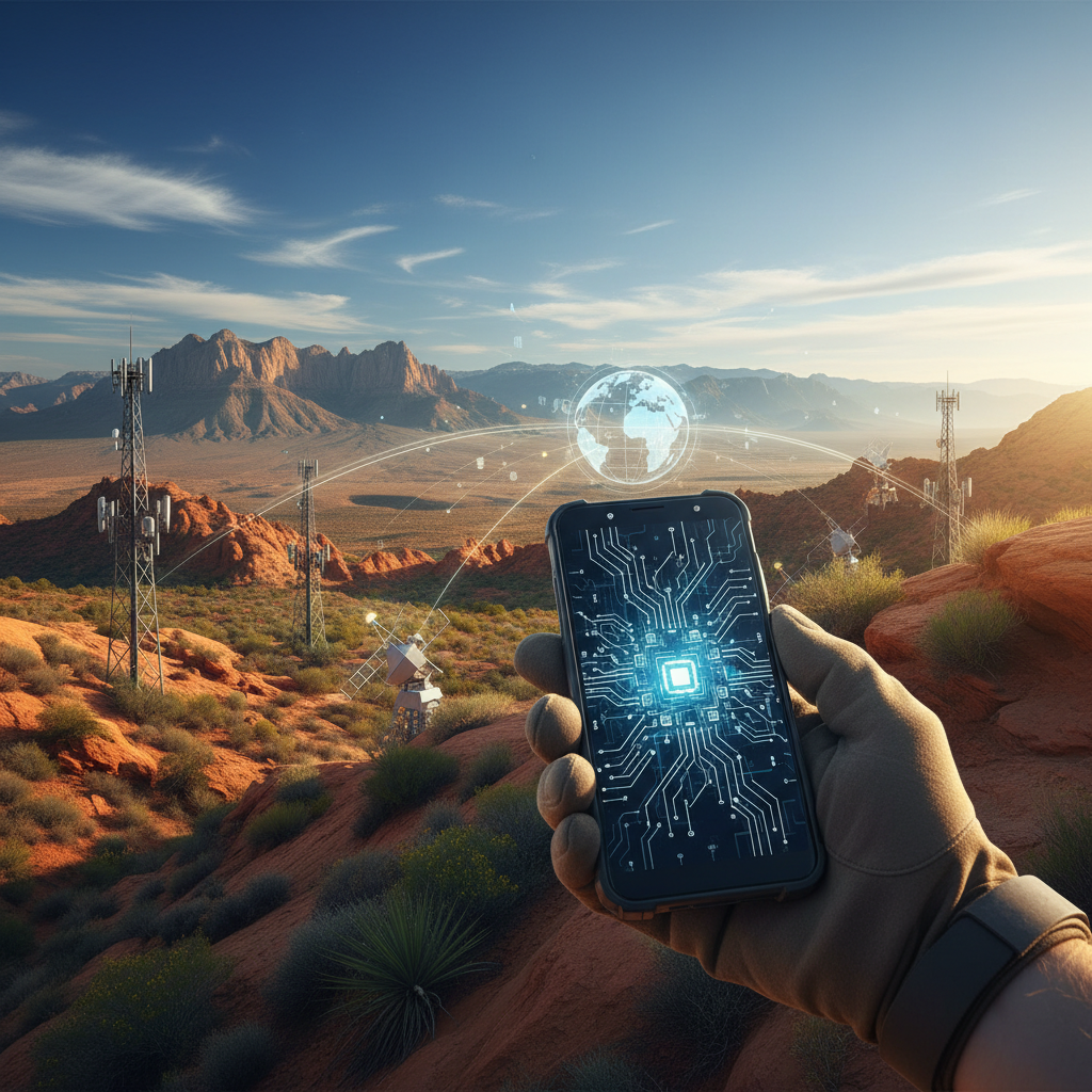 Is Your Device Compatible? - Cellesim eSIM