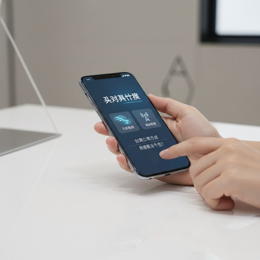 头对头比较：哪种台湾上网方式最适合您？ - Cellesim eSIM