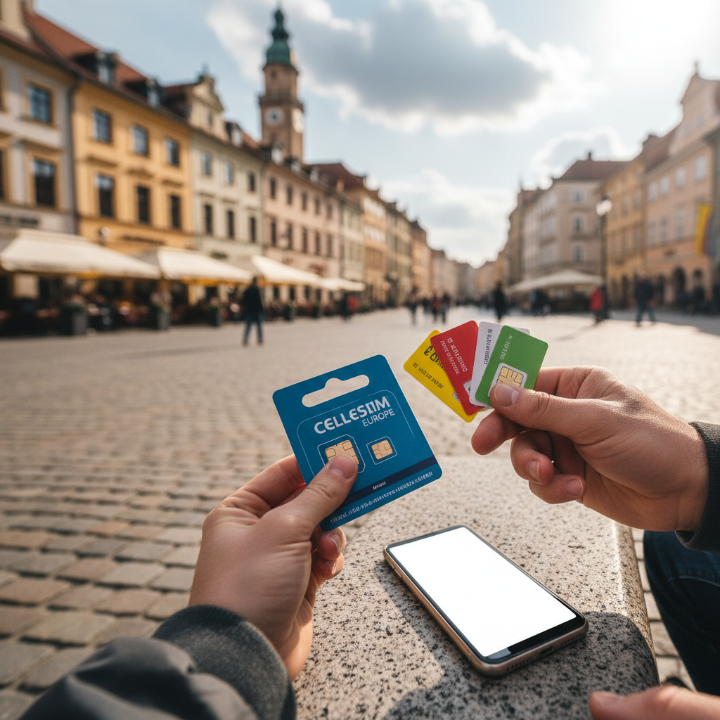 When to Purchase and Activate Your Travel eSIM - Cellesim eSIM