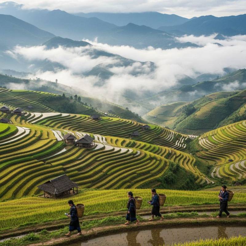 Overview of Vietnam Travel in 2026 - Cellesim eSIM