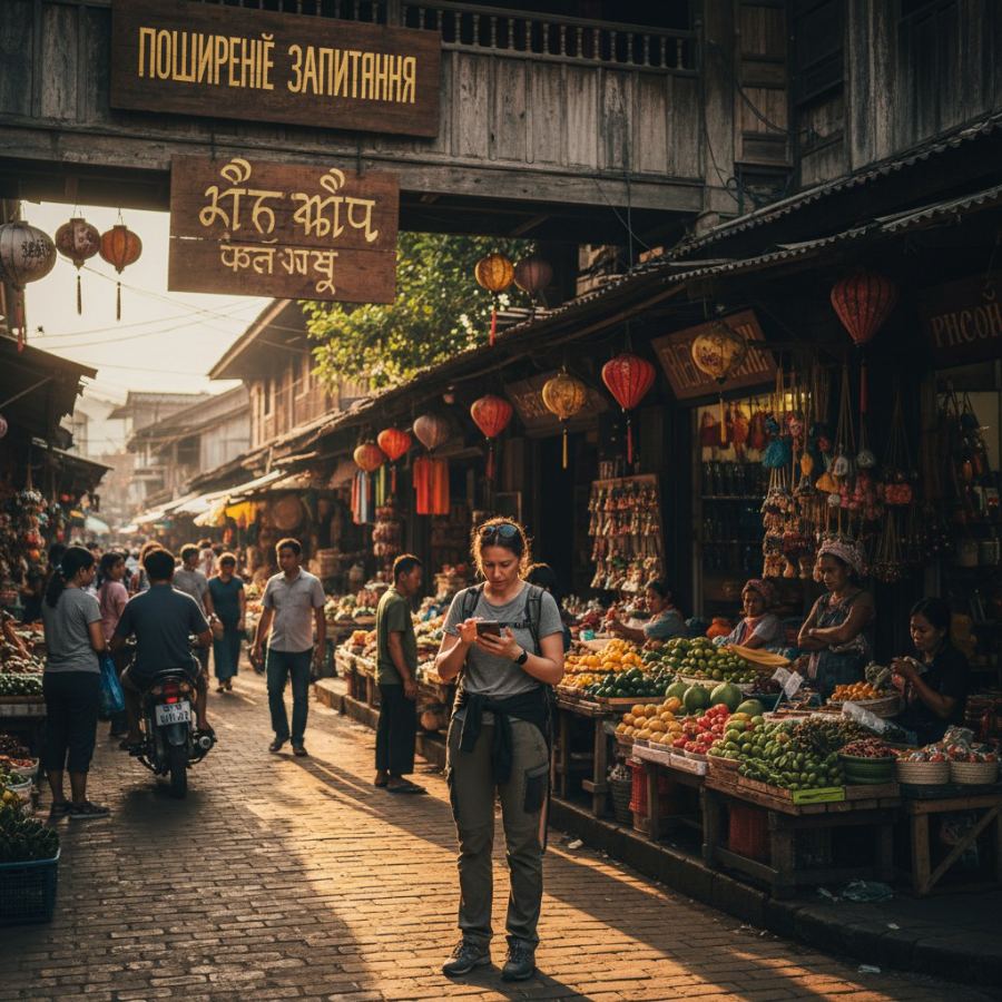 Поширені запитання - Cellesim eSIM