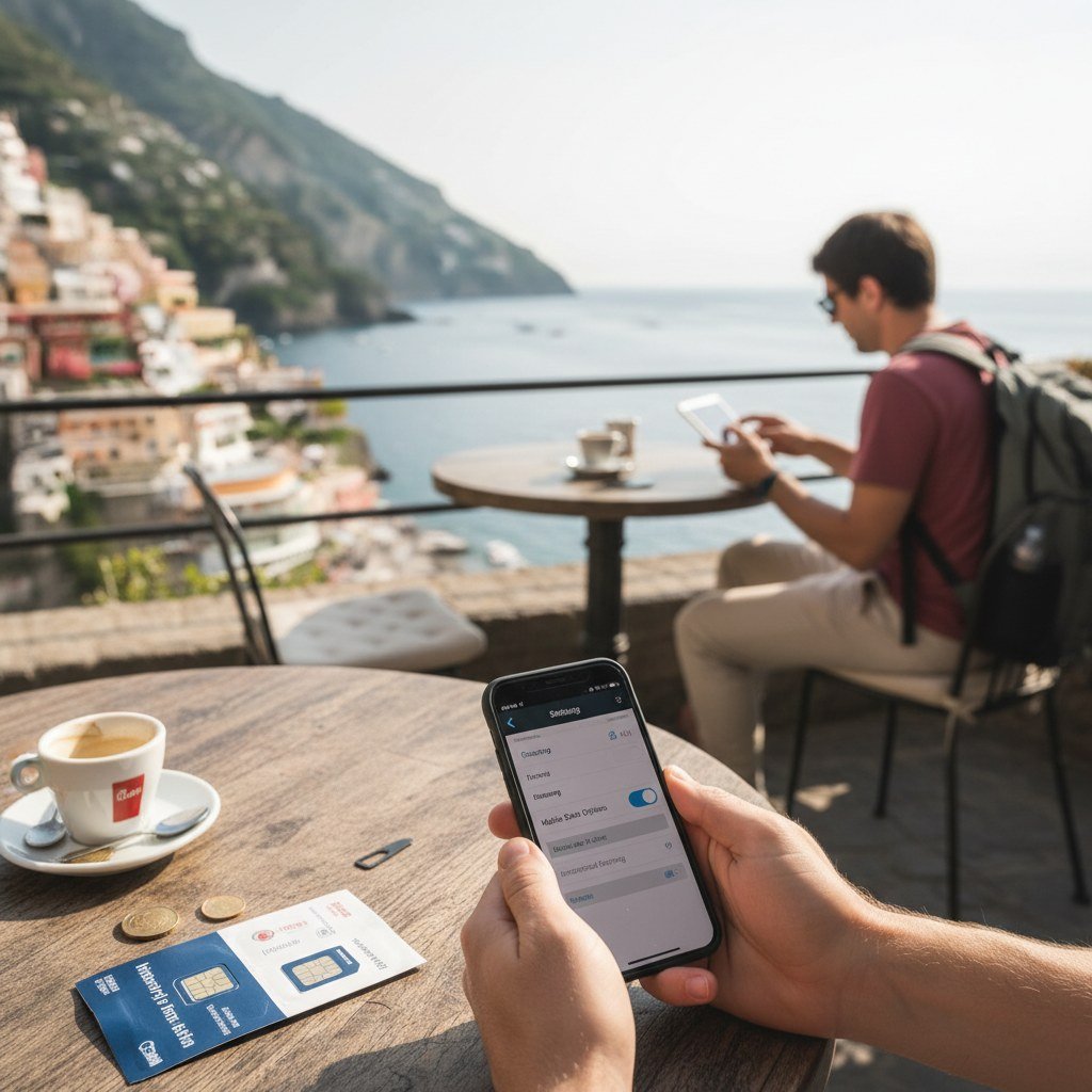 Pro Tips for Avoiding High T-Mobile Roaming Costs - Cellesim eSIM