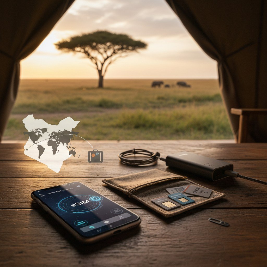 Confronto: eSIM Cellesim vs. SIM Locali e Roaming Tradizionale - Cellesim eSIM