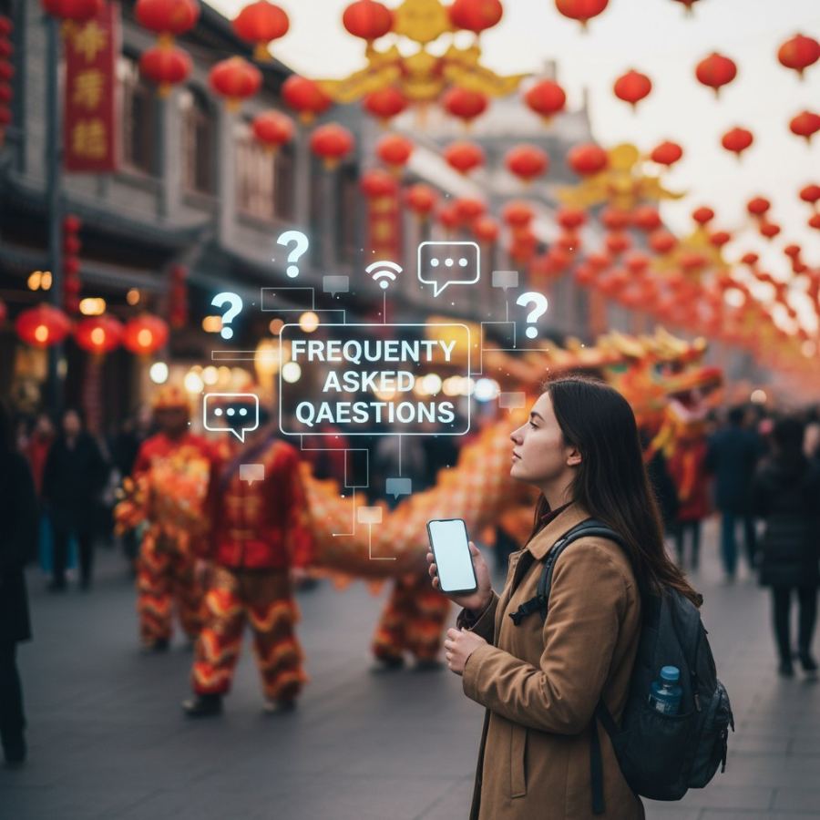 الأسئلة الشائعة - Cellesim eSIM