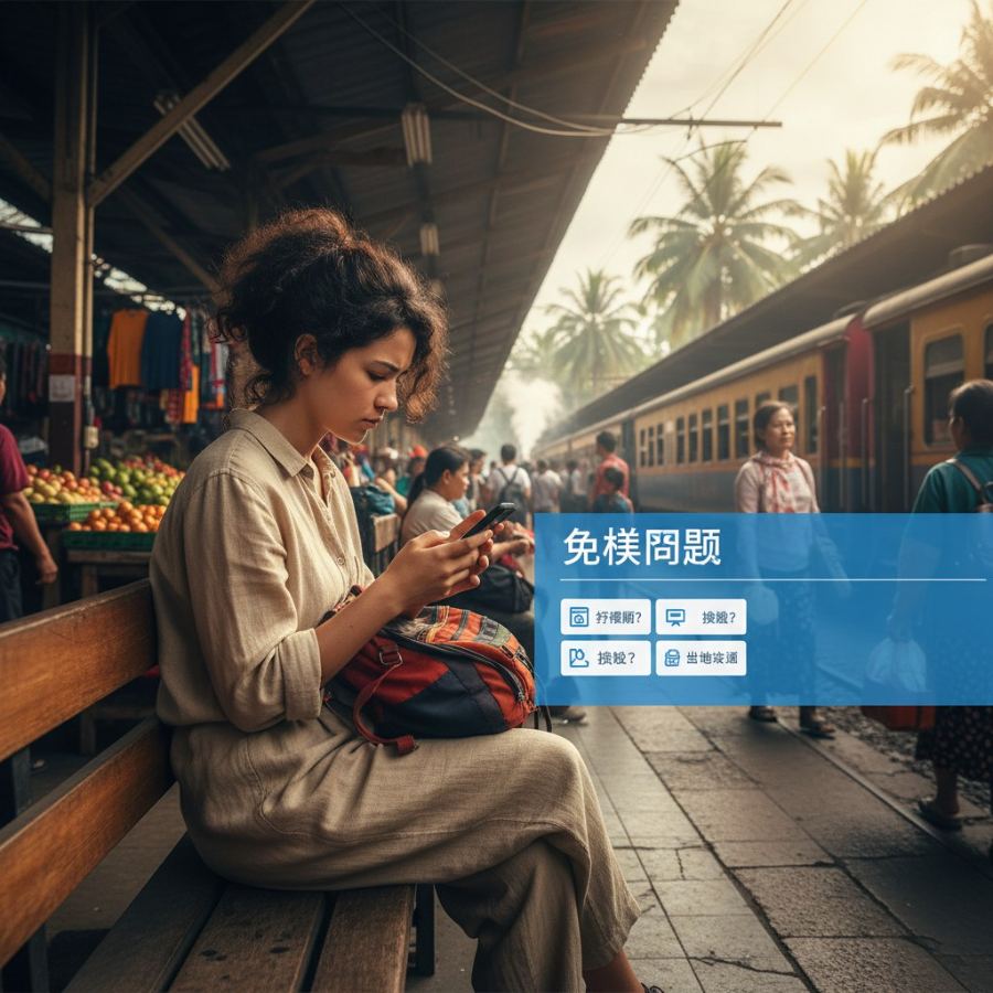 常见问题 - Cellesim eSIM