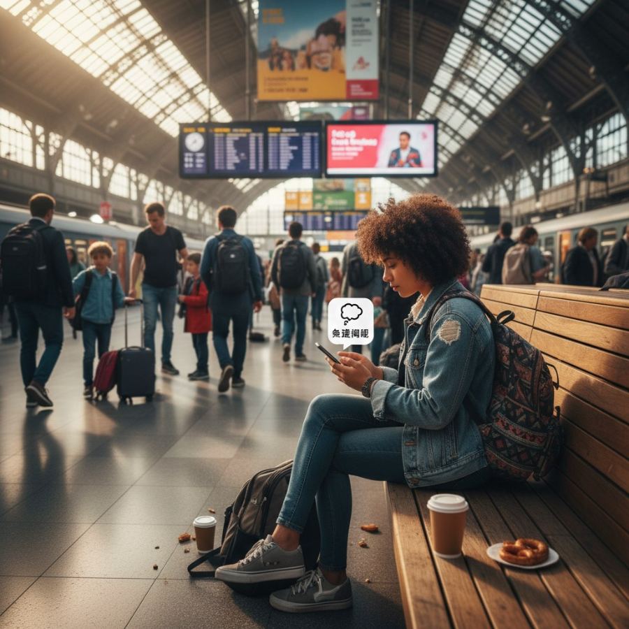 常见问题 - Cellesim eSIM