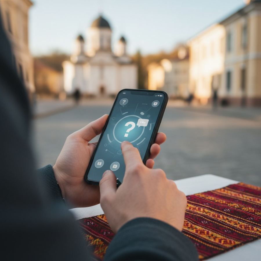 &Icirc;ntrebări frecvente - Cellesim eSIM