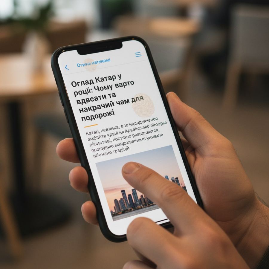 Огляд Катару у 2026 році: Чому варто відвідати та найкращий час для подорожі - Cellesim eSIM