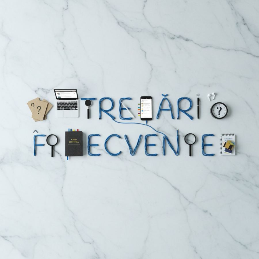 &Icirc;ntrebări frecvente - Cellesim eSIM