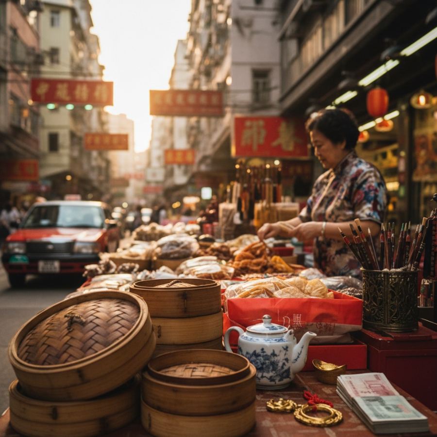 2026年香港旅行：传统漫游的&ldquo;隐形&rdquo;高价 - Cellesim eSIM