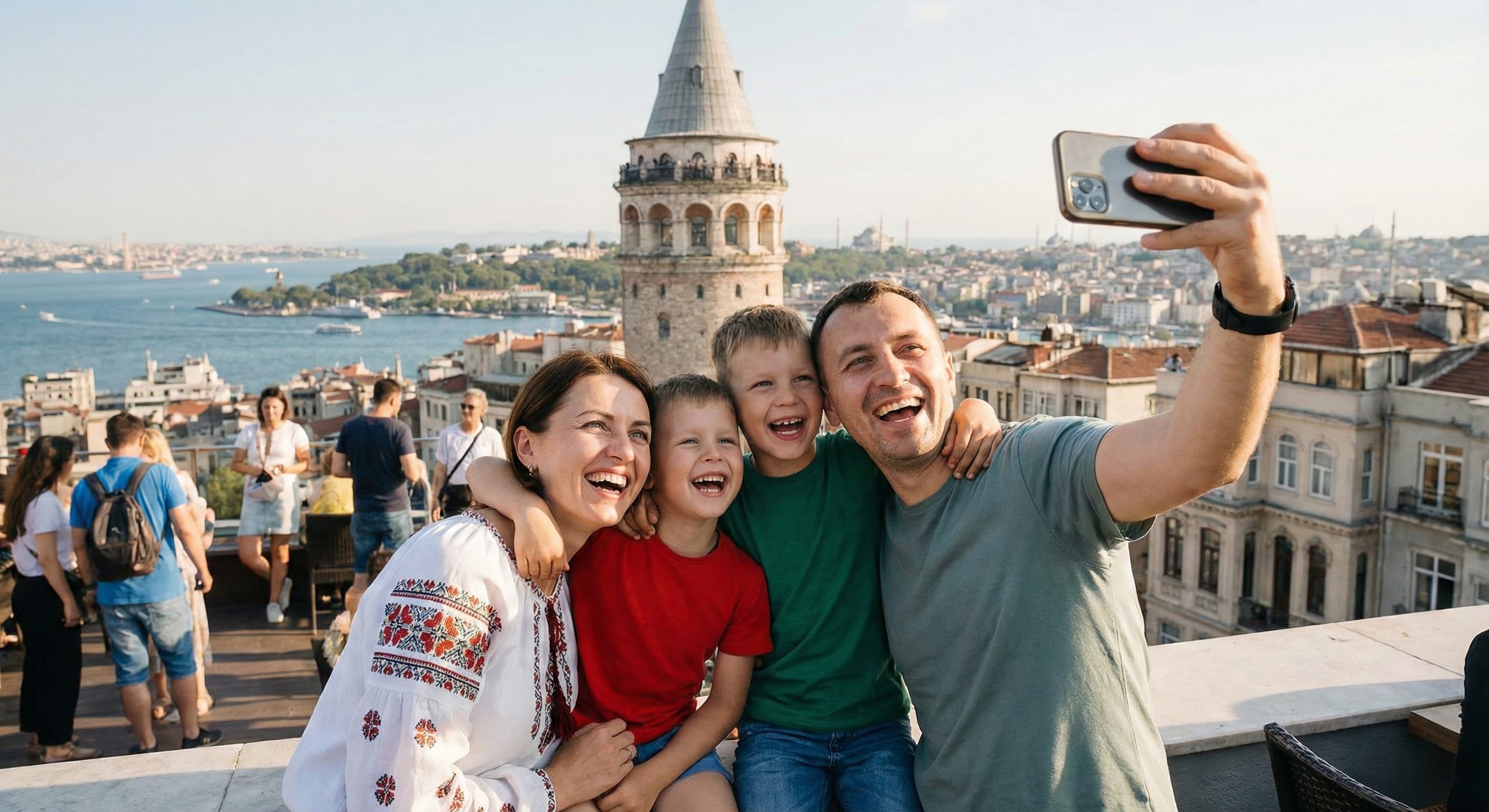 Відгуки про eSIM Cellesim Туреччина економія на зв'язку