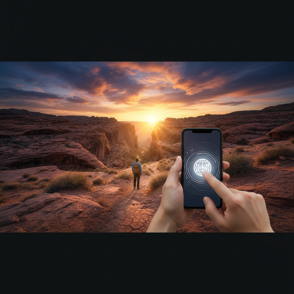 Activating Your Cellesim eSIM: A Simple Guide - Cellesim eSIM