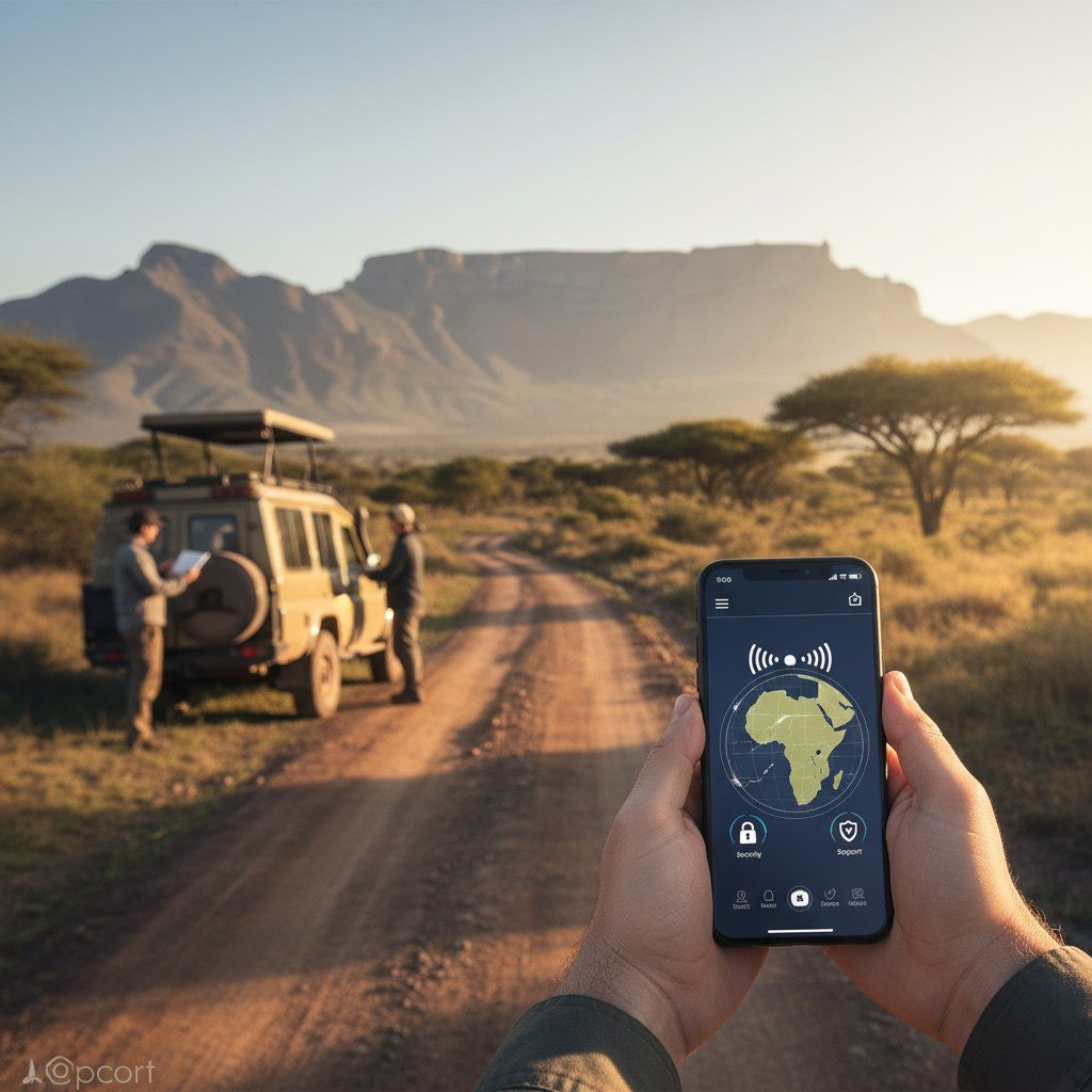 Siguranță și Suport Cellesim &icirc;n Călătoria ta - Cellesim eSIM